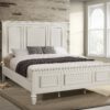 Sandy Beach California King Bed