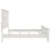 Sandy Beach California King Bed
