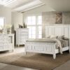 Sandy Beach California King Bed