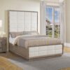 Durango Queen Bed