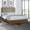 Maderia Queen Bed