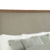 Maderia Queen Bed
