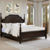 Andover Eastern King Bed