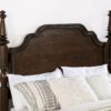 Andover Eastern King Bed