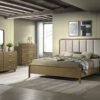 Amsbury Eastern King Bed