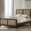 Wilkes Full Bed