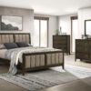 Wilkes Full Bed