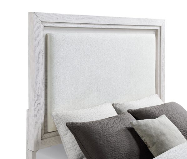 Marielle Queen Bed