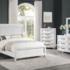 Marielle Queen Bed