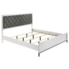 Sonora California King Bed
