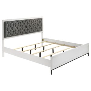 Sonora California King Bed