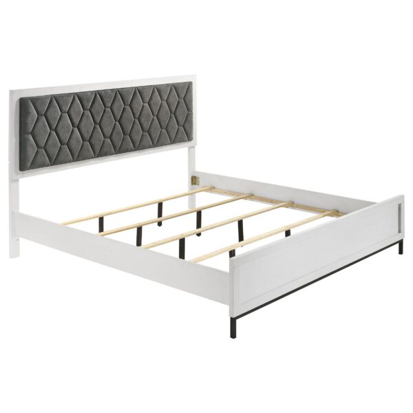 Sonora California King Bed