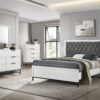 Sonora California King Bed