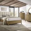 Granada Queen Bed