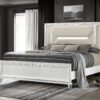 Marmore Queen Bed