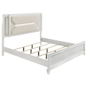 Marmore Queen Bed