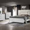 Marmore Queen Bed
