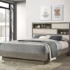 Fenwick Queen Bed