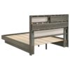 Fenwick Queen Bed