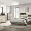 Fenwick Queen Bed