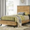 Kaywood Twin Bed