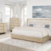 Kailani Queen Bed
