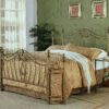 Sydney Queen Bed