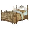 Sydney Queen Bed