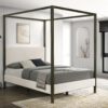 Monroe Queen Bed