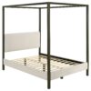 Monroe Queen Bed