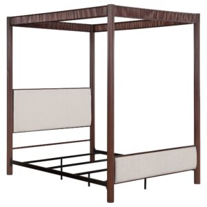 Zimmerlee Queen Bed