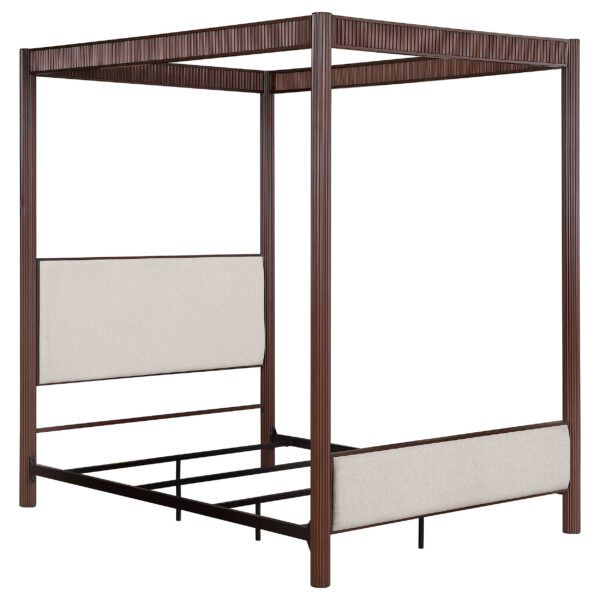 Zimmerlee Queen Bed