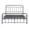 Fawn Queen Platform Bed