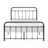 Fawn Full Platform Bed