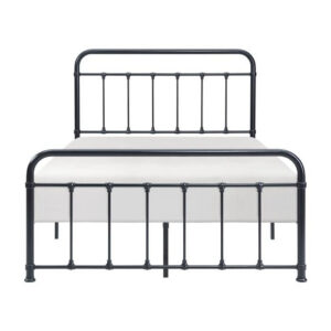 Fawn Full Platform Bed