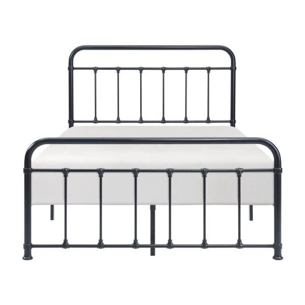 Fawn Full Platform Bed