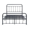 Fawn Full Platform Bed