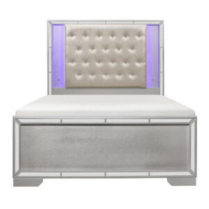 Aveline (3) Queen Bed