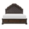 Beddington (3) Queen Bed