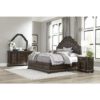Beddington (3) Queen Bed