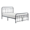 Fawn Full Platform Bed