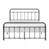 Fawn Queen Platform Bed
