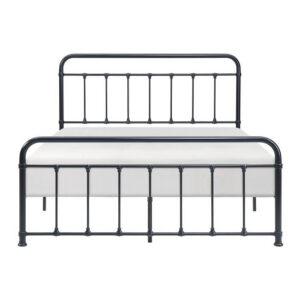 Fawn Queen Platform Bed