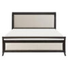 Hebron (3) Queen Bed